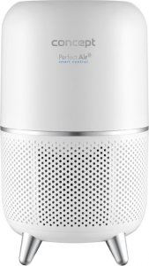Oczyszczacz powietrza Concept Solution Perfect Air Smart CA1020 4