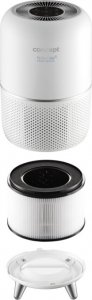 Oczyszczacz powietrza Concept Solution Perfect Air Smart CA1020 9