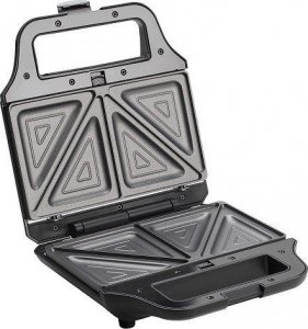 Opiekacz Concept Opiekacz do kanapek 3w1 płytki wymienne 700 W SV3054 3