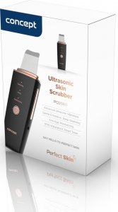 Concept Urządzenie do peelingu kawitacyjnego PERFECT SKIN PO2060 5
