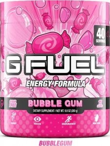 GFuel Suplement na koncentrację i pobudzenie - Bubble Gum 1