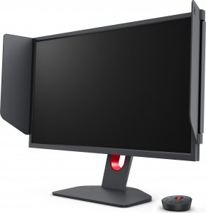 Monitor BenQ ZOWIE XL2566K (9H.LKRLB.QBE) 8