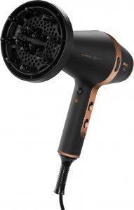 Suszarka Concept Suszarka do włosów ELITE Ionic Infrared Boost VV6030 5