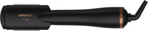 Szczotka prostująca Concept Szczotka do włosów na gorące powietrze ELITE Ionic Infrared Boost VH6040 5