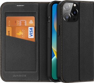 Dux Ducis Etui ochronne do iPhone 14 Pro Max, Dux Ducis 11