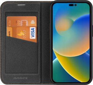 Dux Ducis Etui ochronne do iPhone 14 Pro Max, Dux Ducis 2
