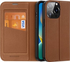 Dux Ducis Etui ochronne do iPhone 14 Pro, Dux Ducis 11
