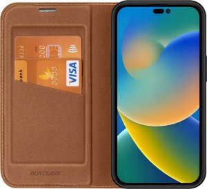 Dux Ducis Etui ochronne do iPhone 14 Pro, Dux Ducis 2