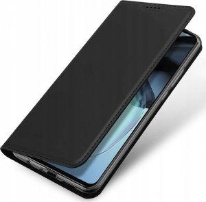 Dux Ducis Etui z klapką Dux Ducis do Moto G72, case futerał 1