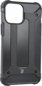 Bizon Mocne etui Bizon Case do iPhone 13 Pro Max, plecki 2