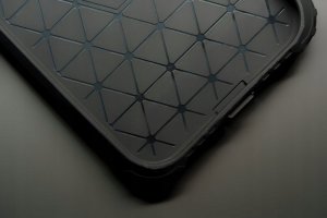 Bizon Mocne etui Bizon Case do Xiaomi Mi 11i / Poco F3 5