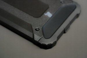 Bizon Mocne etui Bizon Case do Xiaomi Mi 11i / Poco F3 6