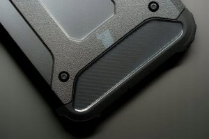 Bizon Mocne etui Bizon Case do Xiaomi Mi 11i / Poco F3 7