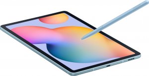 Tablet Samsung Galaxy Tab S6 Lite 10.4" 64 GB 4G Niebieski (SM-P619NZBADBT) 11