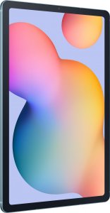Tablet Samsung Galaxy Tab S6 Lite 10.4" 64 GB 4G Niebieski (SM-P619NZBADBT) 5