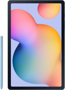 Tablet Samsung Galaxy Tab S6 Lite 10.4" 64 GB 4G Niebieski (SM-P619NZBADBT) 7