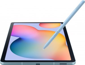 Tablet Samsung Galaxy Tab S6 Lite 10.4" 64 GB 4G Niebieski (SM-P619NZBADBT) 8