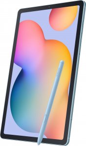 Tablet Samsung Galaxy Tab S6 Lite 10.4" 64 GB 4G Niebieski (SM-P619NZBADBT) 9