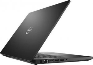Laptop Dell Dell Latitude 3480 Core i3 7100u (7-gen.) 2,4 GHz / 8 GB / 960 SSD / 14'' FullHD / Win 10 Prof. 4