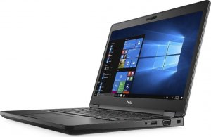 Laptop Dell Dell Latitude 5480 Core i5 6300U (6-gen.) 2,4 GHz / 16 GB / 480 SSD / 14'' / Win 10 Prof. (Update) / Klasa A- 7
