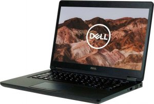 Laptop Dell Dell Latitude 5480 Core i5 6300U (6-gen.) 2,4 GHz / 8 GB / 240 SSD / 14'' / Win 10 Prof. (Update) / Klasa A- 3
