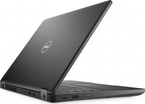 Laptop Dell Dell Latitude 5480 Core i5 7200U (7-gen.) 2,5 GHz / 8 GB / 120 SSD / 14'' / Win 10 Prof. (Update) 5