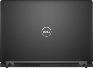 Laptop Dell Dell Latitude 5480 Core i5 7440HQ (7-gen.) 2,8 GHz / 8 GB / 240 SSD / 14'' FullHD / Win 10 Prof. (Update) 3