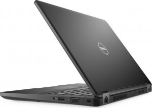 Laptop Dell Dell Latitude 5480 Core i5 7440HQ (7-gen.) 2,8 GHz / 8 GB / 240 SSD / 14'' FullHD / Win 10 Prof. (Update) 5