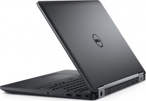 Laptop Dell Dell Latitude 5590 Core i5 7300U (7-gen.) 2,6 GHz / 8 GB / 120 SSD / 15,6'' / Win 10 Prof. / Klasa A- 2