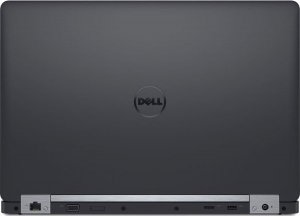 Laptop Dell Dell Latitude 5590 Core i5 7300U (7-gen.) 2,6 GHz / 8 GB / 120 SSD / 15,6'' / Win 10 Prof. / Klasa A- 4
