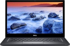 Laptop Dell Dell Latitude 7480 Core i5 7300u (7-gen.) 2,6 GHz / 8 GB / 240 SSD / 14'' FullHD, dotyk / Win 10 Prof. (Update) / Klasa A- 1