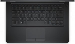 Laptop Dell Dell Latitude E5450 Core i5 5200u (5-gen.) 2,2 GHz / 4 GB / 480 SSD / 14'' / Win 10 Prof. (Update) 3