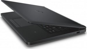 Laptop Dell Dell Latitude E5450 Core i5 5200u (5-gen.) 2,2 GHz / 4 GB / 480 SSD / 14'' / Win 10 Prof. (Update) 5