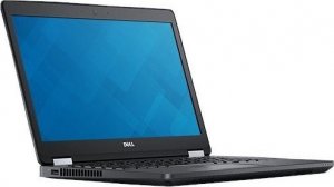 Laptop Dell Dell Latitude E5470 Core i5 6300HQ (6-gen.) 2,3 GHz / 8 GB / 120 SSD / 14'' / Win 10 Prof. / Klasa A- 2