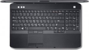 Laptop Dell Dell Latitude E5530 Core i5 3230M (3-gen.) 2,6 GHz / 4 GB / 120 SSD / DVD / 15,6 / Win 10 (Update) 2