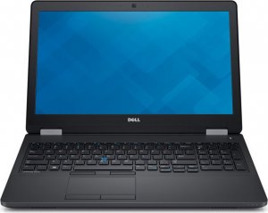 Laptop Dell Dell Latitude E5570 Core i5 6200U (6-gen.) 2,3 GHz / 16 GB / 480 GB / 15,6'' FullHD / Win 10 Prof. / Klasa A- 4