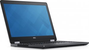 Laptop Dell Dell Latitude E5570 Core i5 6200U (6-gen.) 2,3 GHz / 8 GB / 120 GB / 15,6'' FullHD / Win 10 Prof. / Klasa A- 2