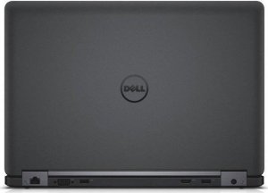 Laptop Dell Dell Latitude E5570 Core i5 6200U (6-gen.) 2,3 GHz / 8 GB / 240 GB / 15,6'' FullHD / Win 10 Prof. / Klasa A- 8