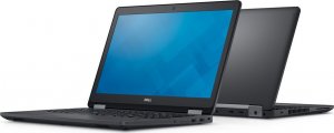 Laptop Dell Dell Latitude E5570 Core i5 6200U (6-gen.) 2,3 GHz / 8 GB / 240 GB / 15,6'' FullHD / Win 10 Prof. / Klasa A- 9