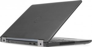Laptop Dell Dell Latitude E5570 Core i5 6200U (6-gen.) 2,3 GHz / 8 GB / 480 GB / 15,6'' FullHD / Win 10 Prof. / Klasa A- 6