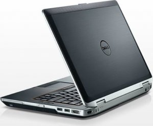 Laptop Dell Dell Latitude E6420 Core i5 2410M (2-gen.) 2,3 GHz / 4 GB / 240 SSD / DVD / 14'' / Win 10 Prof. (Update) 4