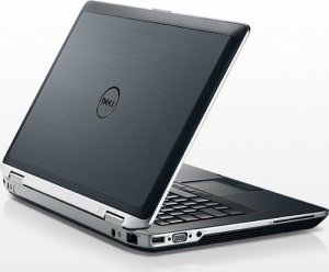 Laptop Dell Dell Latitude E6420 Core i5 2410M (2-gen.) 2,3 GHz / 8 GB / 240 SSD / DVD / 14'' / Win 10 Prof. (Update) 3
