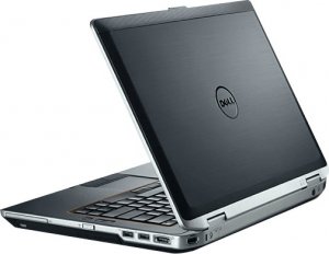 Laptop Dell Dell Latitude E6420 Core i5 2520M (2-gen.) 2,5 GHz / 8 GB / 120 SSD / 14,1'' / Win 10 Home (Refurb.) 4