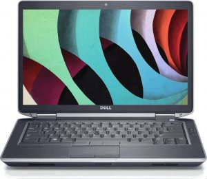 Laptop Dell Dell Latitude E6430 Core i5 3210M (3-gen.) 2,5 GHz / 16 GB / 240 SSD / 14'' / Win 10 Prof. (Update) 1