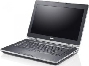 Laptop Dell Dell Latitude E6430 Core i5 3210M (3-gen.) 2,5 GHz / 16 GB / 240 SSD / 14'' / Win 10 Prof. (Update) 2