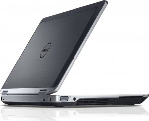 Laptop Dell Dell Latitude E6430 Core i5 3210M (3-gen.) 2,5 GHz / 16 GB / 240 SSD / 14'' / Win 10 Prof. (Update) 3