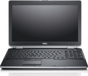 Laptop Dell Dell Latitude E6530 Core i7 3520M (3-gen.) 2,9 GHz / 4 GB / 240 SSD / 15,6'' / Win 10 Prof. (Update) 2
