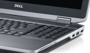 Laptop Dell Dell Latitude E6530 Core i7 3520M (3-gen.) 2,9 GHz / 4 GB / 240 SSD / 15,6'' / Win 10 Prof. (Update) 3