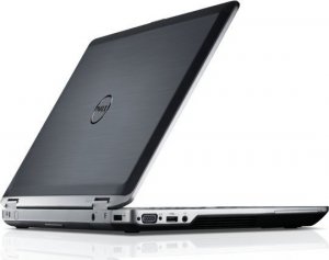 Laptop Dell Dell Latitude E6530 Core i7 3520M (3-gen.) 2,9 GHz / 4 GB / 240 SSD / 15,6'' / Win 10 Prof. (Update) 6