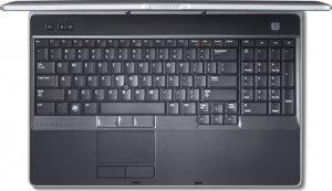 Laptop Dell Dell Latitude E6530 Core i7 3520M (3-gen.) 2,9 GHz / 8 GB / 240 SSD / 15,6'' / Win 10 Prof. (Update) 4